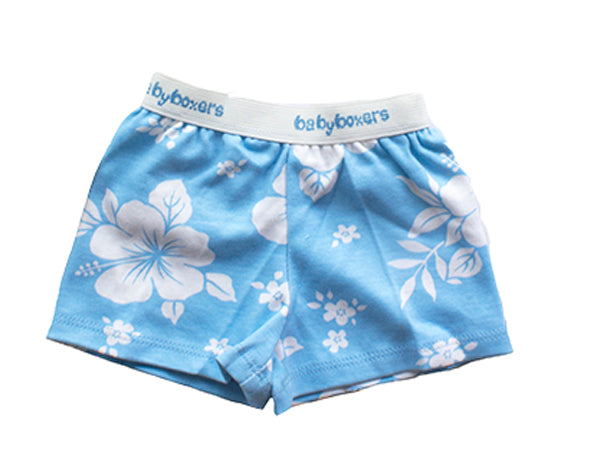 LIttle Baby Boxershorts Baby GIft