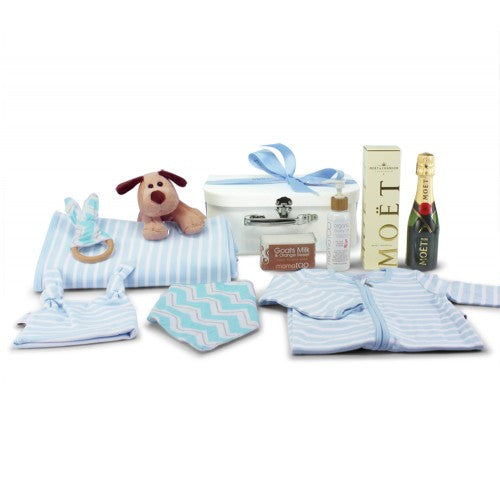 CORPORATE BABYBOX