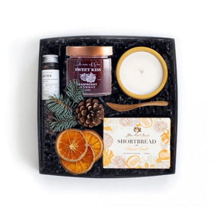 Winter Christmas Hamper | Pre-Order