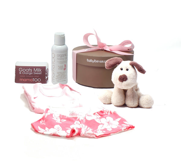 baby gift box