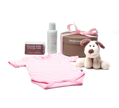 baby gift box