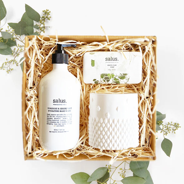 Pamper Christmas Hamper | Pre-Order