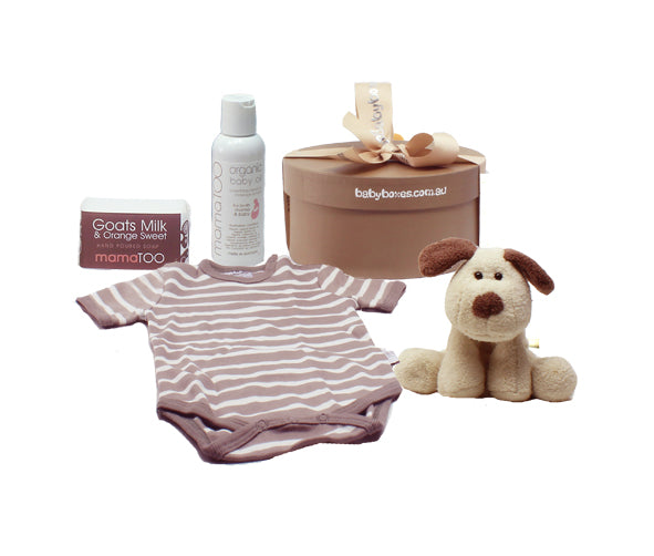 baby gift box