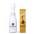 200ml Bottle of Bubbly & Lindt Chocs +$19.99