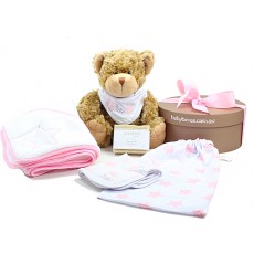 Great Christmas Ideas for New or Soon-To-Be Mums and Babies