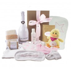 Baby Gift Baskets Delivered: A convenient way to shop for the ideal present