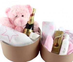 3 Types of Baby Gifts That Parents Actually Love to Receive